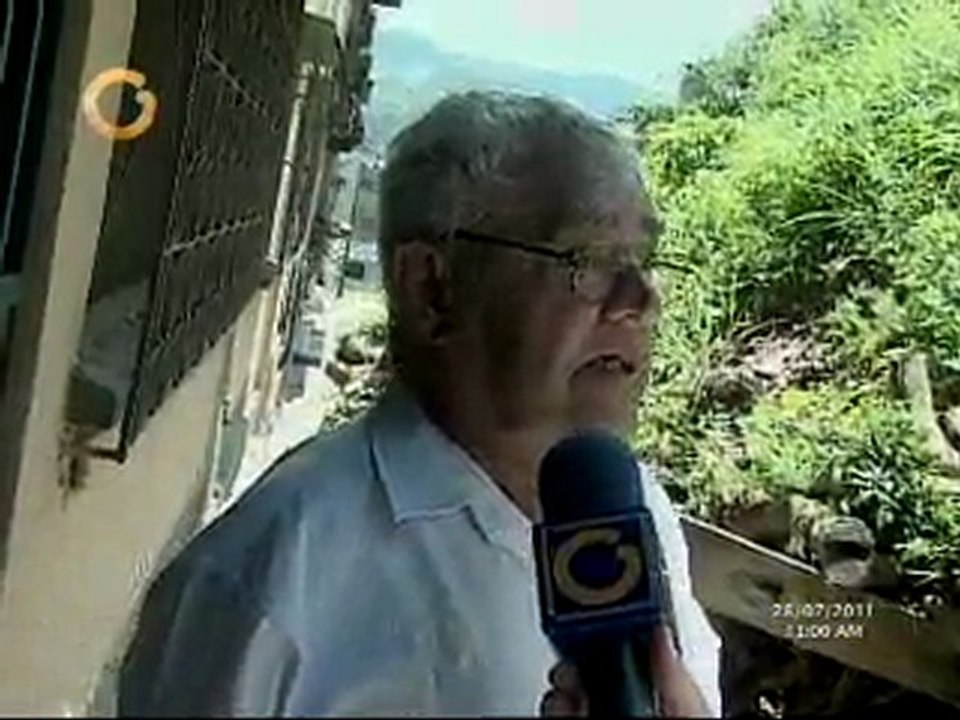 Plomovisión: Casalta 1