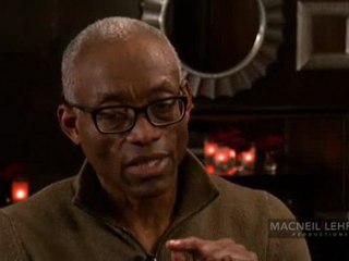 Bill T. Jones: Bringing Art to an Evolving Audience