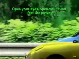 Lucky Star - The Initial D Parody (English Dub)