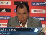 Medio Tiempo.com - Reacciones. Chivas v Jaguares..mov