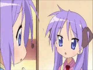 Lucky Star - The Recorder Playing (English Dub)