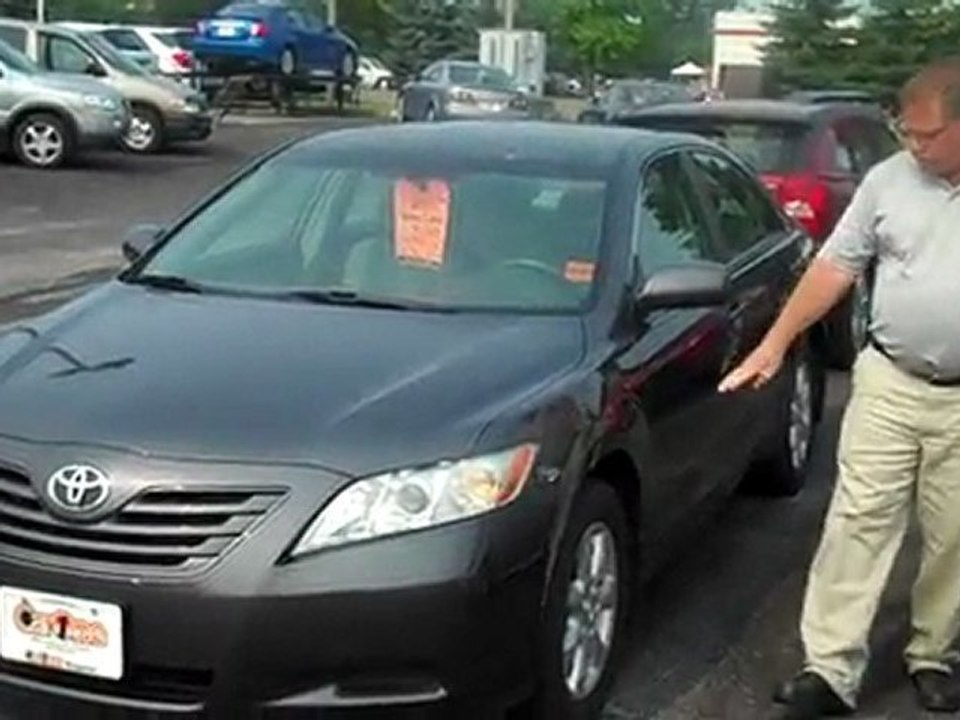 Used 2009 Toyota Corolla CE Kingston at Car1 in Kingston Ontario