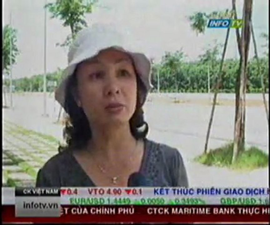 Xu hướng đầu tư đất nền giá rẻ và những cảnh báo