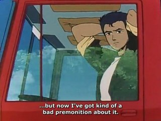 Transformers : Super-GOD Masterforce © Toei Animation - Episode 13