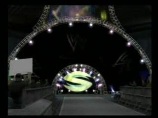 ECW Title Sabu vs Big Show