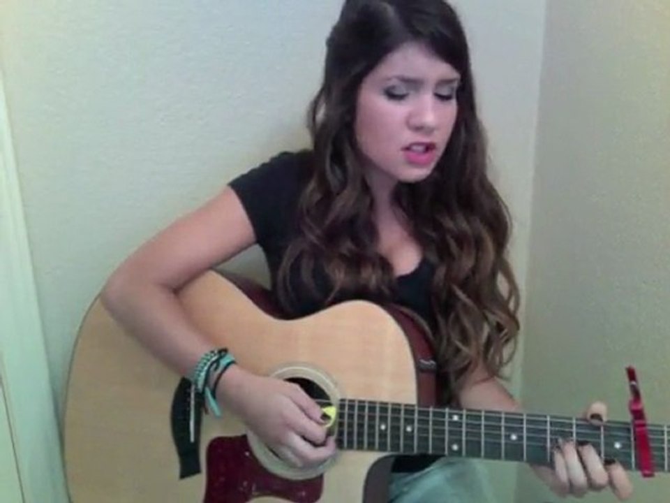 After Tonight Justin Nokuza cover by Hunter Pecunia