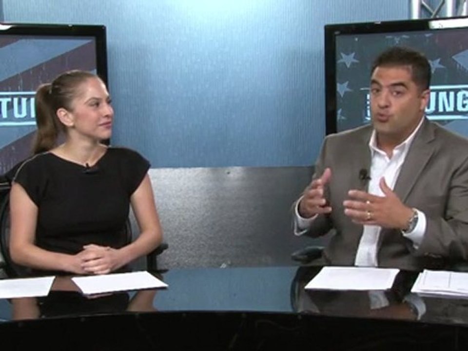 Jesus Wants Poor To Pay Taxes - Rick Warren - The Young Turks