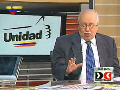 Tania-y-Nolia Es-una-chequera-la-Mesa-UDOLAR-de-Ultraderecha Miguel-Enrique-Otero-sigue-de-mentiroso-01082011-Parte-12