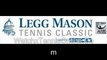 watch grand slam Legg Mason Tennis Classic live tennis online