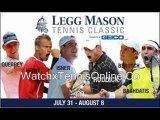 watch Legg Mason Tennis Classic online bbc