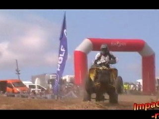 Nouvelle vidéo La Motor's 2011