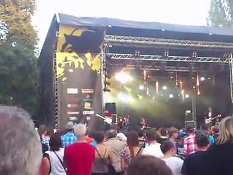 Stevans - Up in The Clouds