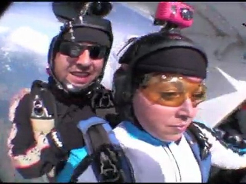 DAY FOUR - CYPRES BOOGIE 2011 DROPZONE PROSTEJOV