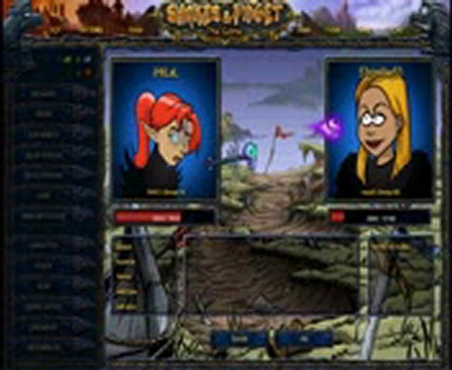 iHtiLaL VS 53rizeliler53