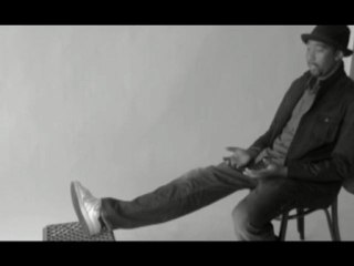 Chris Hicks(interview)