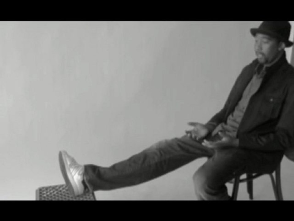 Chris Hicks(interview)