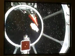 Test en vidéo: Star Wars Rogue Leader (GameCube)