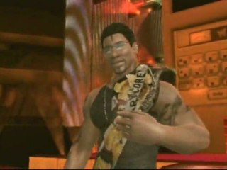 NIWA Instant Access 09 - Hardcore Title Match