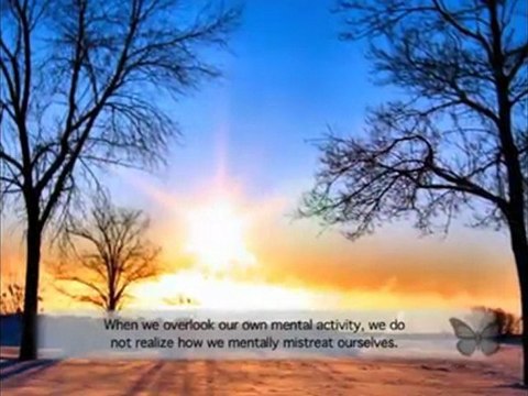 Treat Yourself Well: Wisie Relationship Advice Inspirational Video