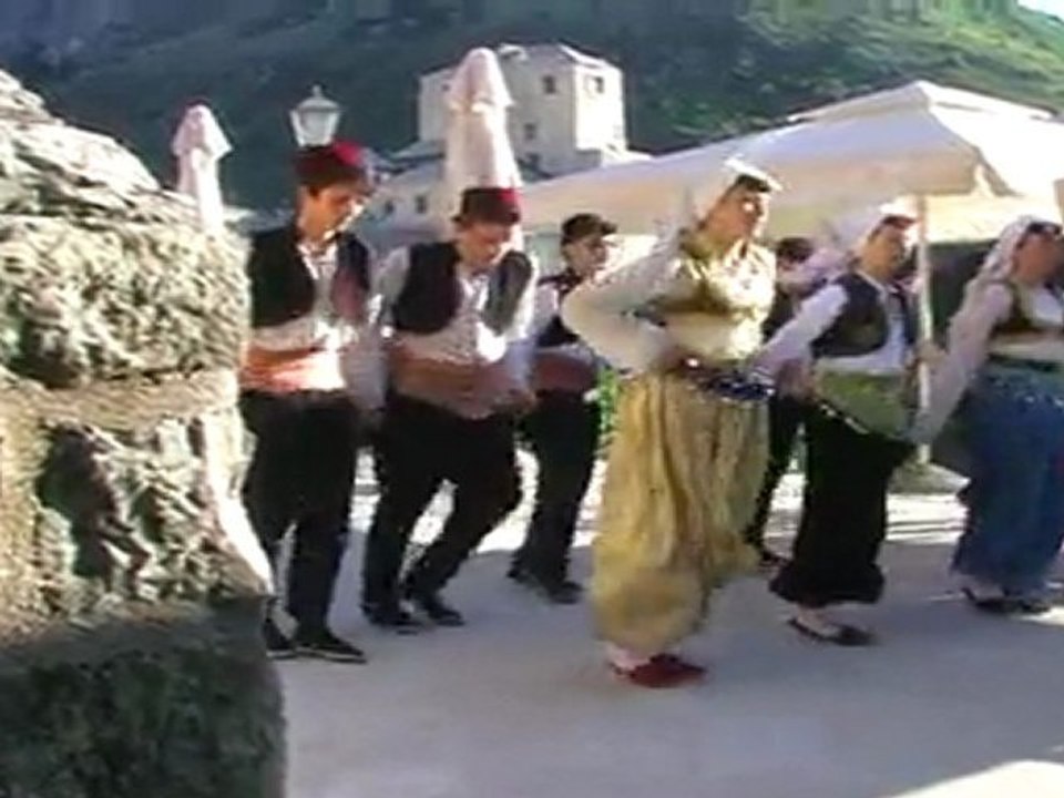 Trailer: Entlang der Adriaküste