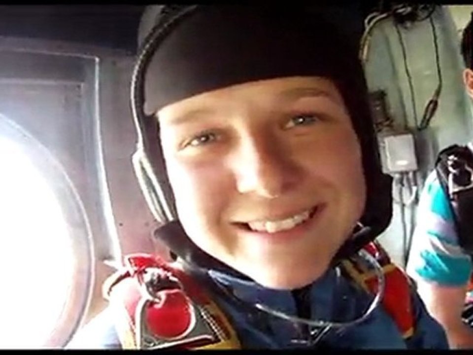 DAY THREE - CYPRES BOOGIE 2011 DROPZONE PROSTEJOV