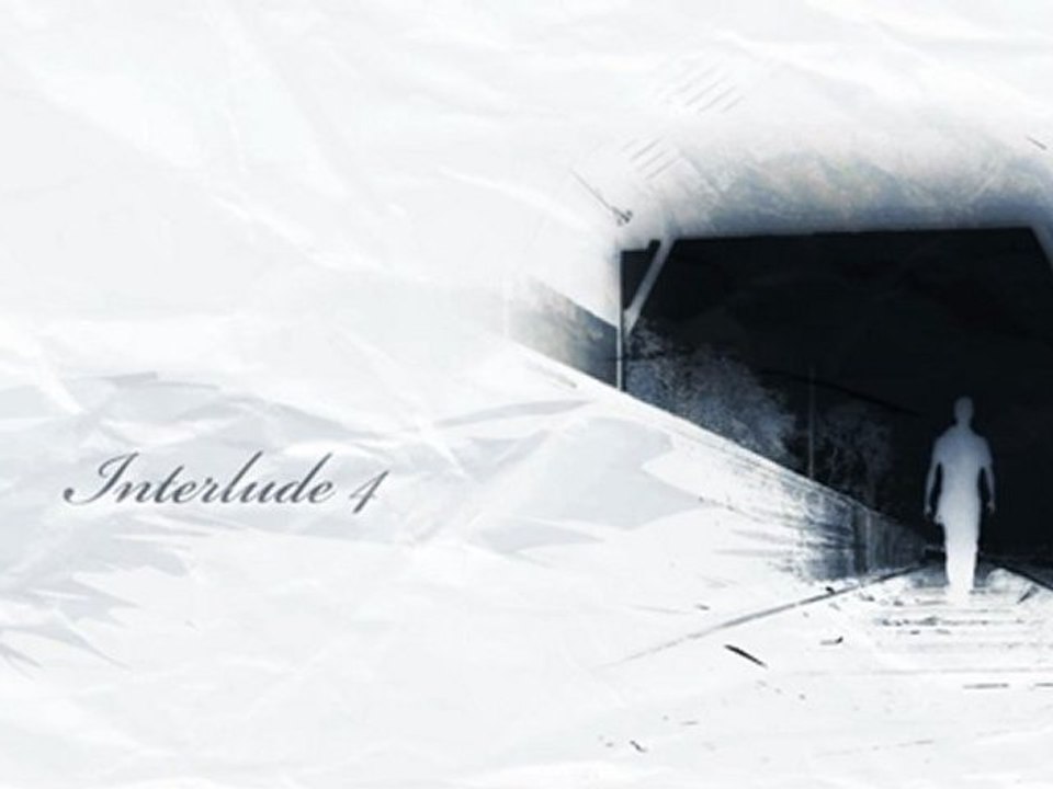 Ending Satellites - Interlude IV (feat. Francois Creutzer)