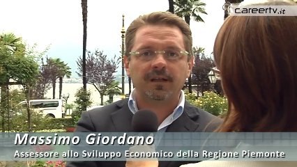 Career Tv.it: Il piano giovani della Regione Piemonte