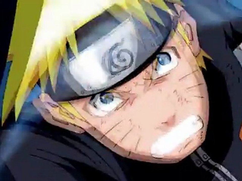 [Amv Naruto] Broken Bonds [HD]