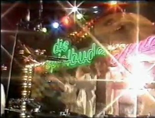 SANDRA - 1987 - Everlasting Love - Die Spielbude, Germany