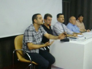 TÜM ECZANE TEKNİSYENLERİ SEMİNERİ