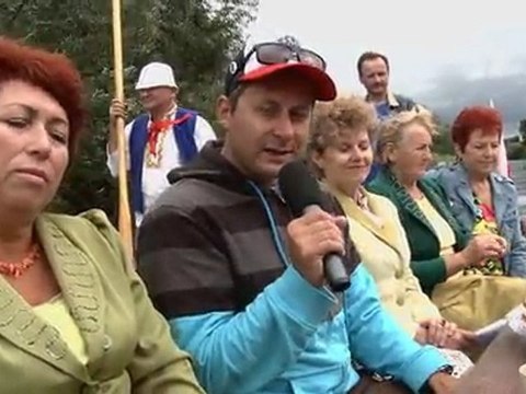 Flisacy - Ulanów - Polska jakiej nie znacie.