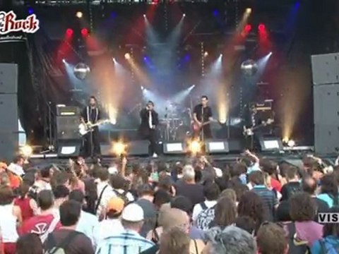 Vsd 279 opium du peuple pdr 2011 -visual fx-