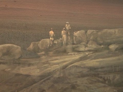 Exposition Michel Houplain à la chapelle du Collège