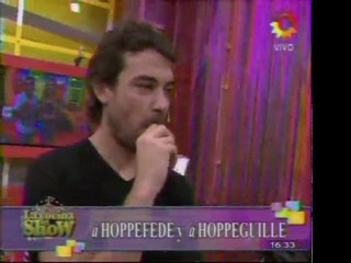 Pedro en la Cocina 16 - 30 de Julio 2011