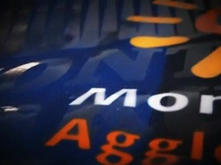 Présentation du nouveau maillot du MHR pour la saison 2011/2012