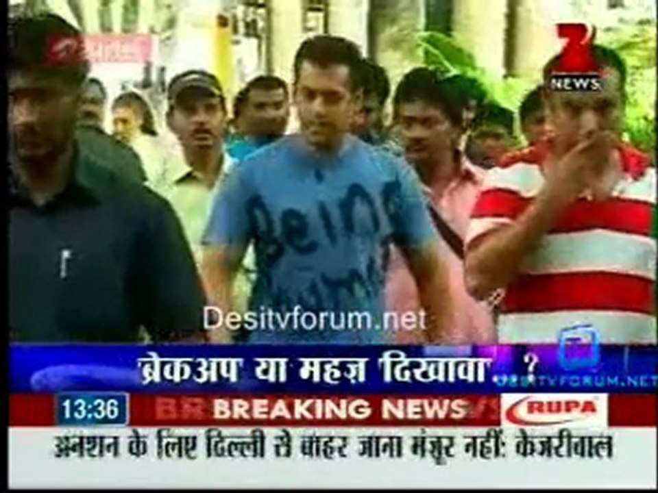 House Arrest - 2nd August 2011 Video Watch Online