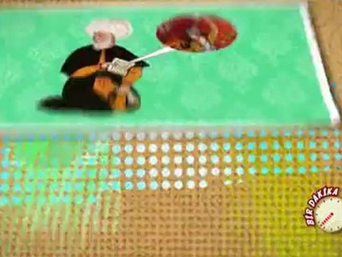 Bir Dakika - Divan Edebiyatı - TRT Okul