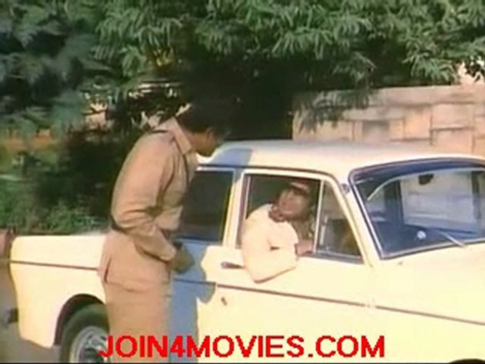 Agreement (1980)_clip2