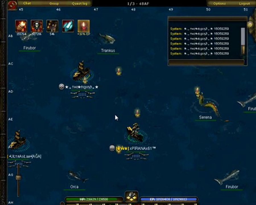 LEGEND BOTÇU