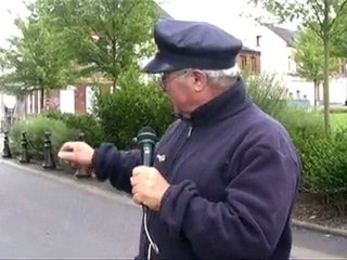 un vélo électrique pour nos postiers