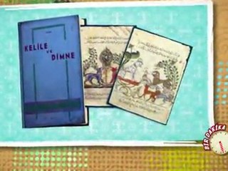 Bir Dakika - Kelile ve Dimne - TRT Okul