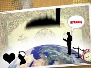 Bir Dakika - Kutadgu Bilig - TRT Okul