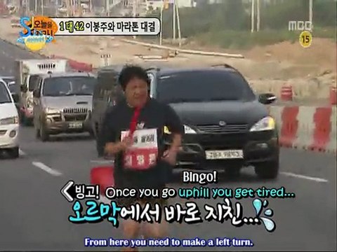 [ENGSUB] 101031 Enjoy Today Ep 11-4