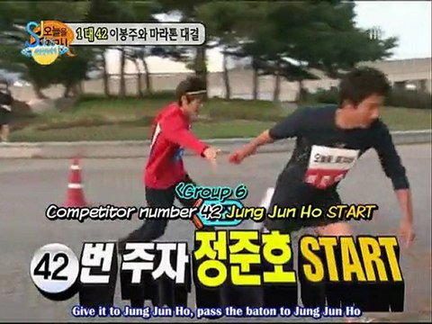 [ENGSUB] 101031 Enjoy Today Ep 11-5