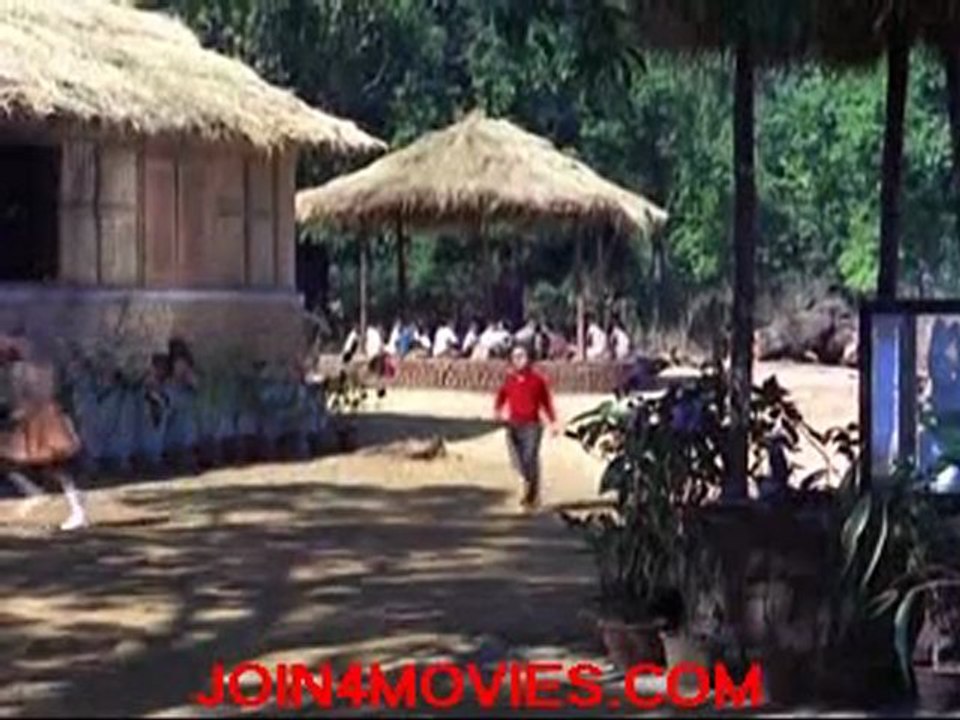 Jeevan Mrityu 1970_clip3
