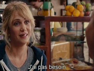 Mes Meilleures Amies - Extrait 2 (VOST)