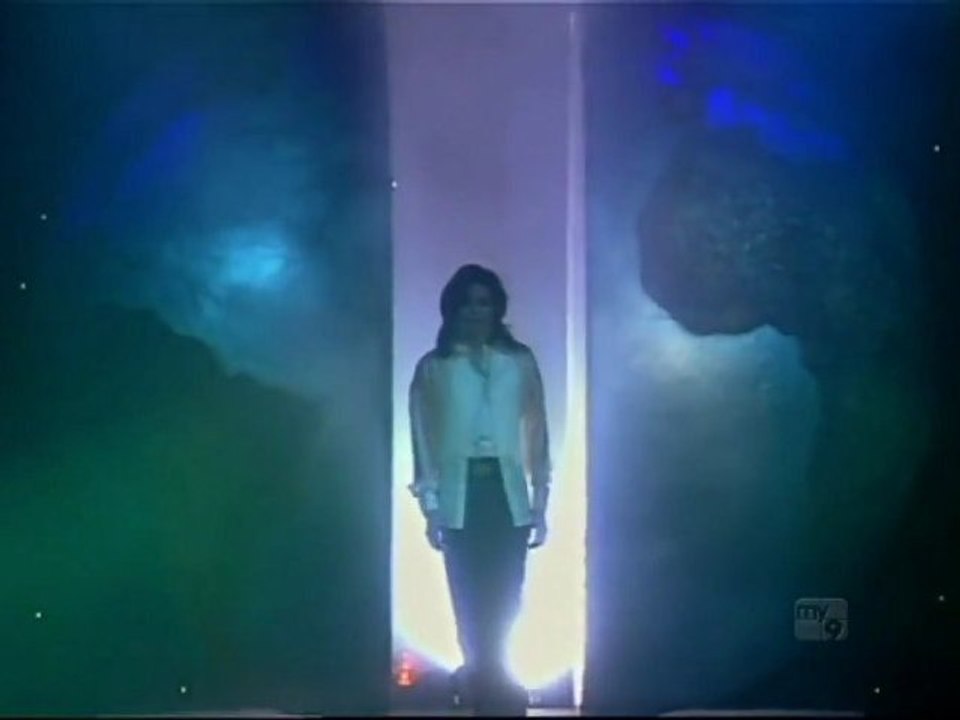 Michael Jackson - Earth Song