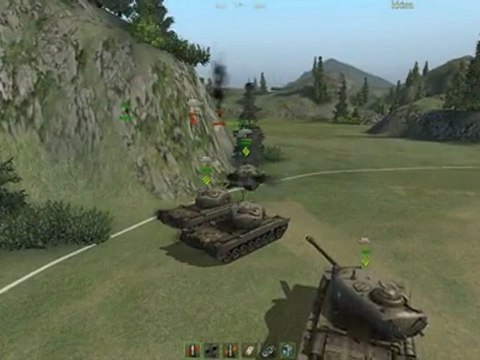 01.08.11 1\32 высадки в Дагестане, Ласвилль, 720