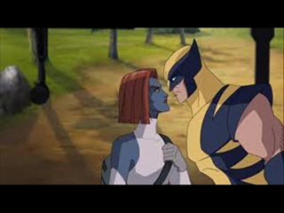 Wolverine And The X-Men Fate Of The Future Movie Animated Trailer HD