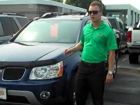 Used 2009 Pontiac Torrent Kingston at Car1 in Kingston Ontario
